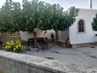 xenios Z rustic rural cottage - Karídhion - 9