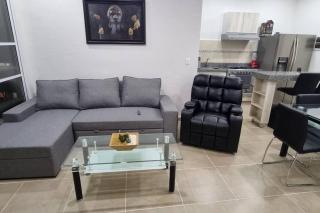 departamento con laguna artificial - Cancun - 7