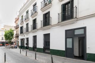 Luxury Setas Sevilla - Seville - 4