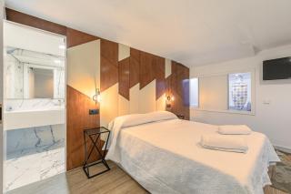 Luxury Setas Sevilla - Seville - 0