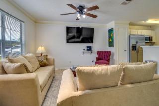 Savannah Vacation Rental about 8 Mi to River Street! - Savannah - 7