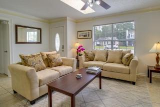 Savannah Vacation Rental about 8 Mi to River Street! - Savannah - 5