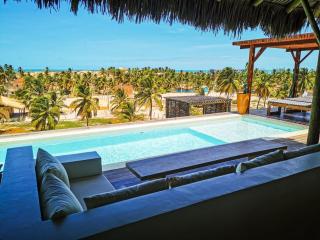 La Villa Dune, um luxo com vista espetacular por mar e coqueiral ! Uma experiência unica ! - 3