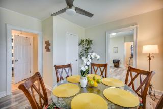 Charming Newport News Cottage Less Than 1 Mi to Ocean! - Hampton - 3