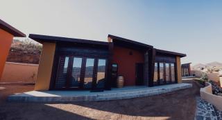 Casa Marron Valle de Guadalupe - Valle de Guadalupe - 7