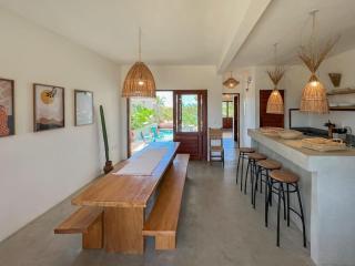 Casa Vannina uma casa encantadora em Icaraizinho ! - 8