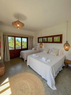 Casa Vannina uma casa encantadora em Icaraizinho ! - Icaraí - 6