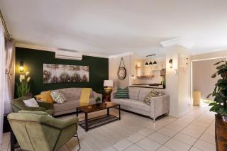 San Lameer Villa 3502 by Top Destinations Rentals - Southbroom - 0