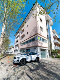 Residence Alessandra - Cesenatico - 4
