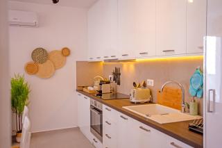 Colors of Mykonos, Ano Mera Apartment - 1