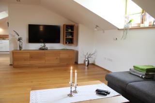 Ferienwohnung am Dreiseithof - Hauzenberg - 5