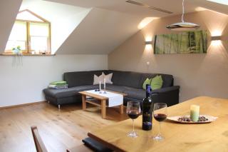 Ferienwohnung am Dreiseithof - Hauzenberg - 0
