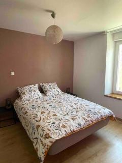 Belle maison de ville rénovée - 6