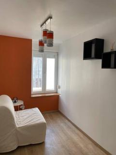Belle maison de ville rénovée - Lavardac - 5