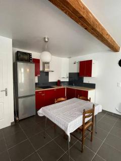 Belle maison de ville rénovée - Lavardac - 1