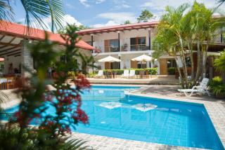 Colina de Montalva - Tarapoto - 8