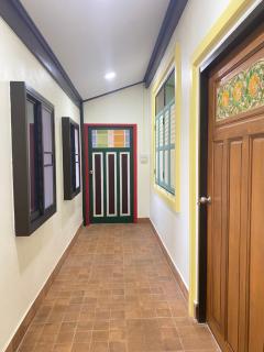 Dream House Lodge - Sukhothai - 8