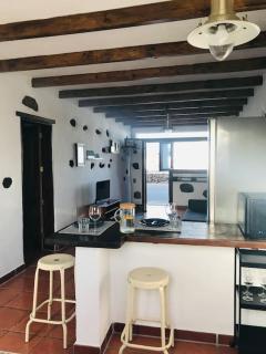 Coqueto apartamento en El Cuchillo - 3