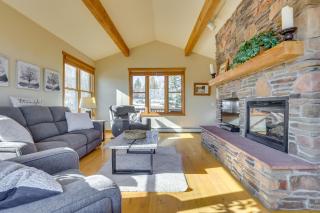 Private Hot Tub Scenic Granby Vacation Rental! - 6