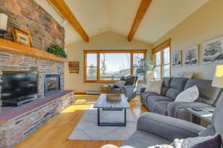 Private Hot Tub Scenic Granby Vacation Rental! - 7