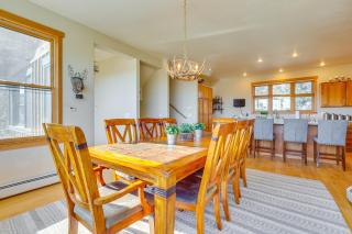 Private Hot Tub Scenic Granby Vacation Rental! - 4