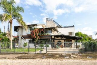 Patz Houz Hostel - Florianópolis - 0