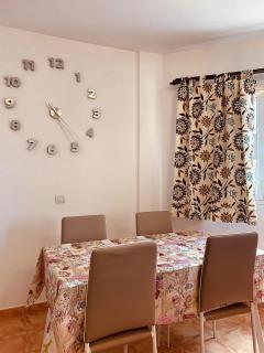 Viviendas Vacacionales en el centro de Valleseco By Artenatur - 6