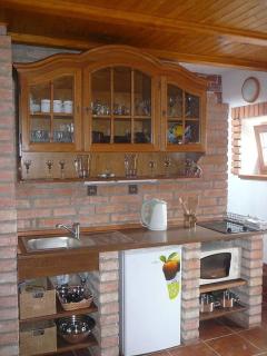 Sklípek na Větřáku - Čejkovice - 3