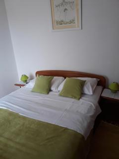 Apartmani Kristina - Tribunj - 2