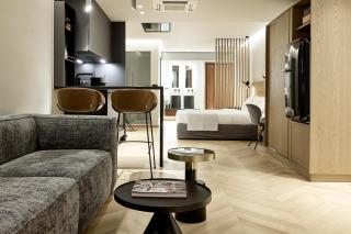Cama Luxury Suites Kavouri - Atene - 0