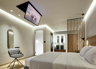 Cama Luxury Suites Kavouri - Atene - 9