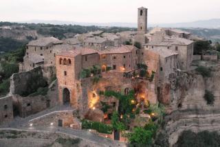 Palazzo storico Colesanti - Bagnoregio - 0