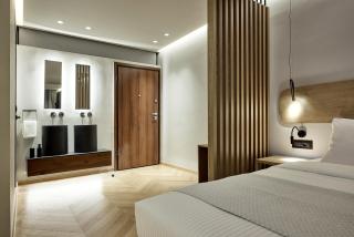 Cama Luxury Suites Kavouri - Atene - 5
