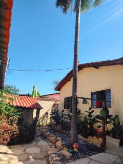 SPA&Hospedagem Giovannini - Pirenópolis - 4