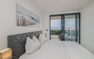 Luxury Villa Weiss - Malinska - Heated Pool - Central floor heating in Winter - Malinska - 4