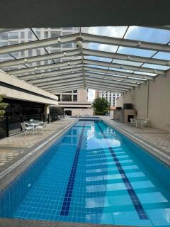 Hotel Aeroporto Congonhas UH-504 - São Paulo - 2