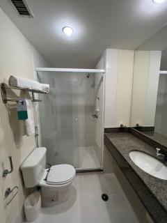 Suíte Hotel Aeroporto Congonhas UH504 - São Paulo - 1