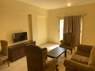 Bahga Palace 2 Residential Apartments - Hurghada - 4