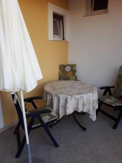 Apartmani Kristina - Tribunj - 8