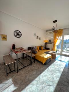Casa Armonia - Nea Kallikrateia - 9