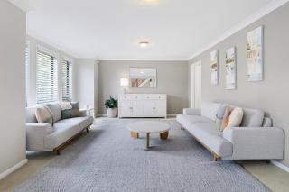 Heated Pool, Beach Side Entetainer, Sleeps 18 - Umina - 4