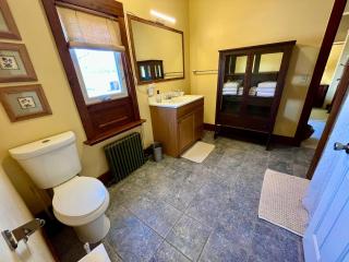 Elderberry Farmhouse at Zenzen Gardens - 3