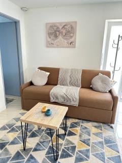 Superbe appartement proche de stations de ski - Thonon-les-Bains - 5