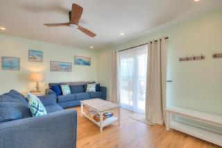 Surfrider II - Oak Island - 8