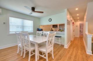 Surfrider II - Oak Island - 6