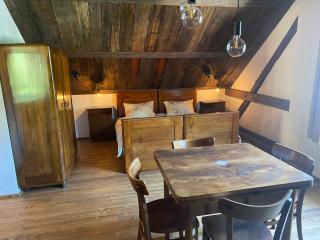 doLodge homestead in the Kolpa River canyon - Stari Trg ob Kolpi - 2