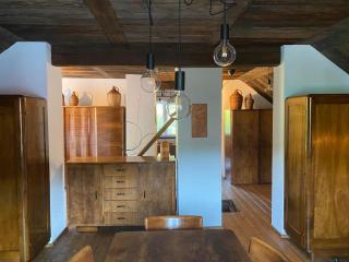 doLodge homestead in the Kolpa River canyon - Stari Trg ob Kolpi - 4