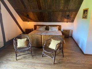 doLodge homestead in the Kolpa River canyon - Stari Trg ob Kolpi - 7