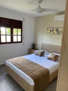 Villa Matouba - Saint-François - 2