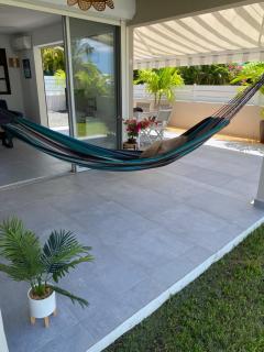Villa Matouba - Saint-François - 0